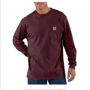 Carhartt Long Sleeve Bundle